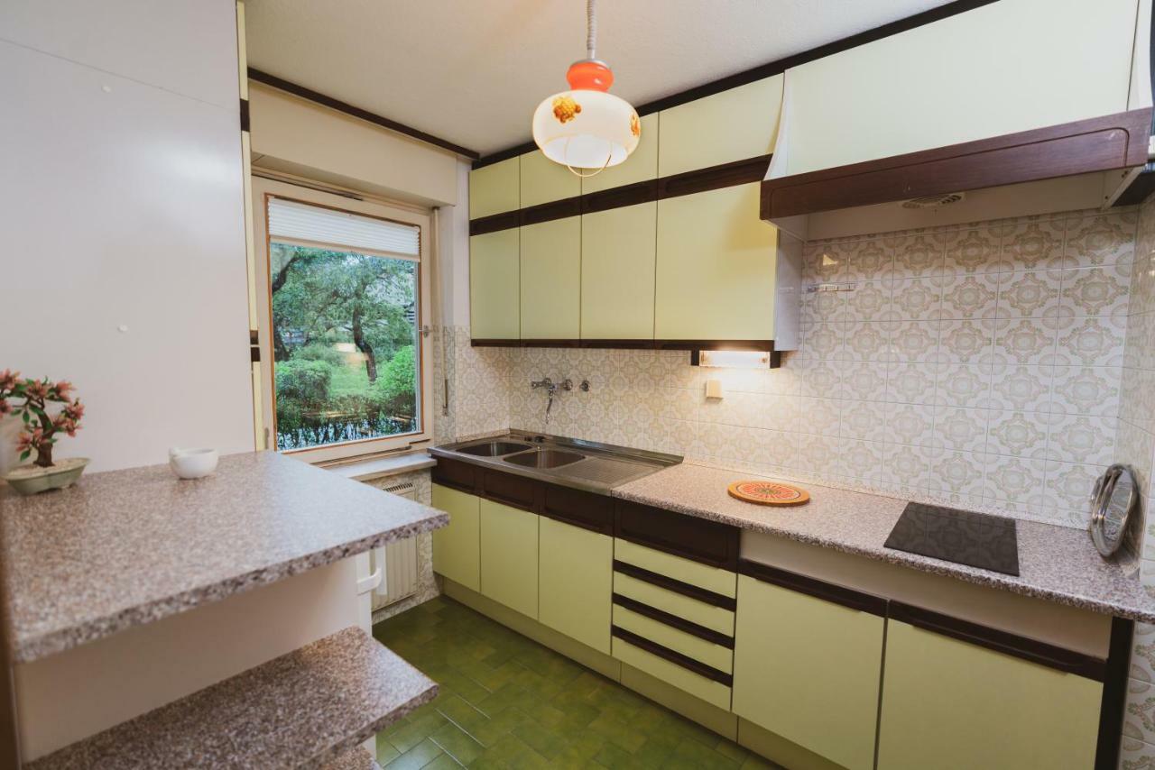 Apartmaji Retro Spodnje Gorje ภายนอก รูปภาพ